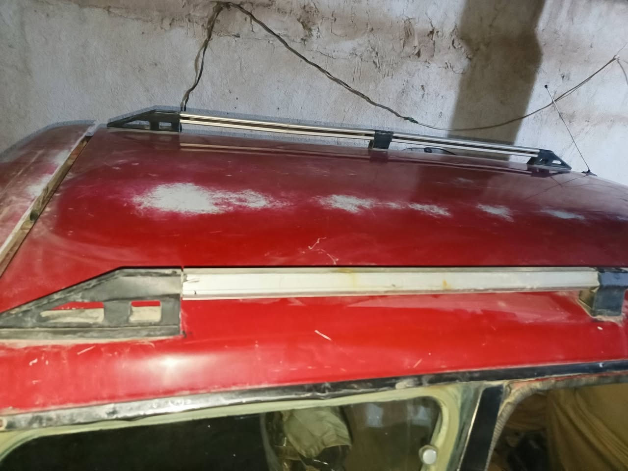 سلام عليكم مازده استيشن رقم ديالى صاحبها بلمدائن حي التجاره ماواصله بيها فقدان سنويه السعر 15رقم ***********
