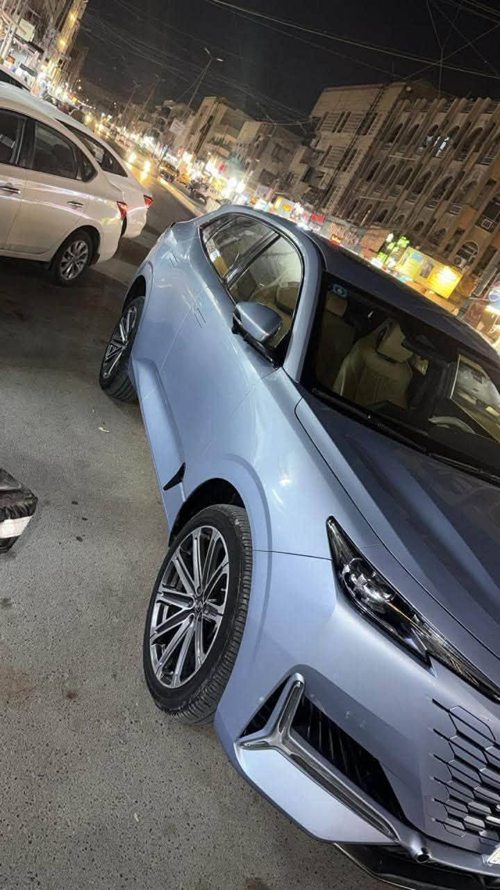 شانجان٢٠٢٢ للبيع سياره فول واحد على واحد بيه باب صبخ خليفيه وجاملغ امباوك مع الباب السعر ١٥٠ وبيه مجال الرقم ***********
