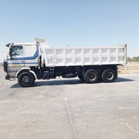 البيع سكانية موديل 1996 رقم نجف جديد نكليزي محرك (143) صفر ستة محرك جد...