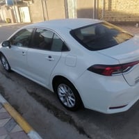 كورلا خليجي • ٢٠٢١ • ١٥٠ الف