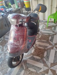 بوتين • سلف • بدها باتري