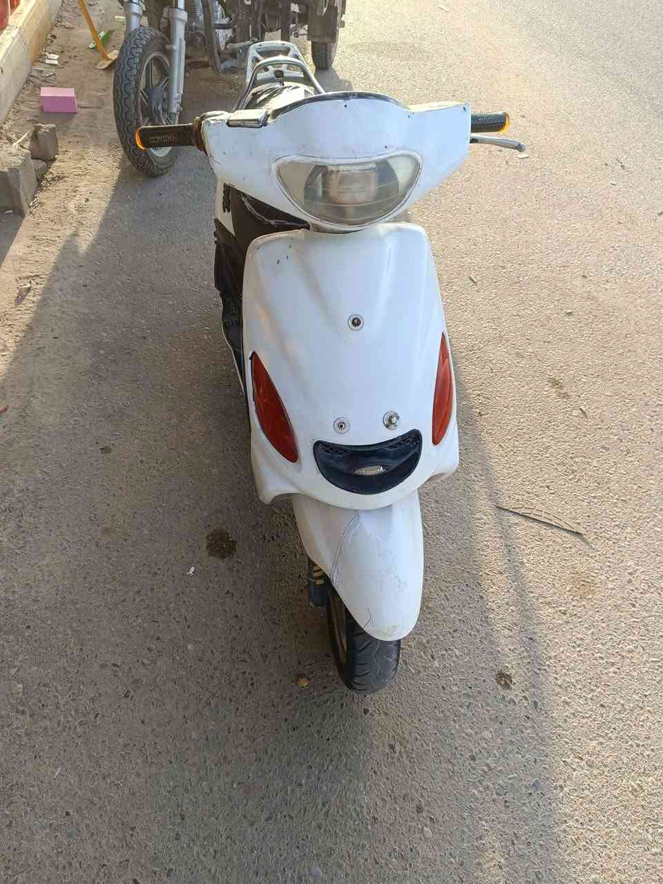 دراجه نوع اكزز فحل توني منزل محركه كرنك وبوشه وبستم شركه سلف هندر لايت اربع الاوان تواير جدد رايده ب٣٧٥ وبيه مجال


**إذا كنت صاحب هذا الإعلان وتريد حذفه لأي سبب، رجاءا أرسل رسالة إلى الدعم الفني**