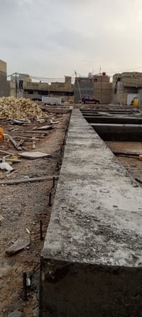 نجار قالب • متفرغ • ميسان