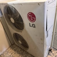 LG • ٤ طن • ٣ فاز