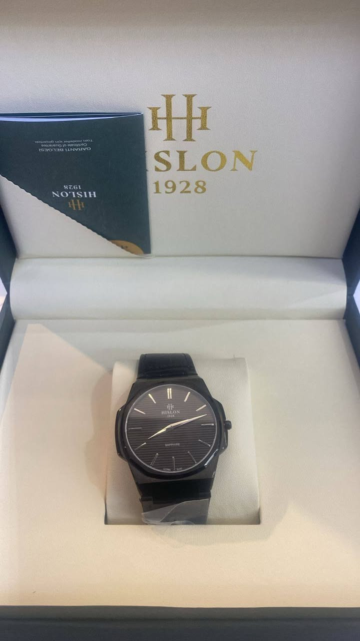 ساعتين
الاولى Hislon CL127S 
الثانيةBentley Time Master BL2215-35MWBB-S
اصليات مع الشهادة مو كوبي


**إذا كنت صاحب هذا الإعلان وتريد حذفه لأي سبب، رجاءا أرسل رسالة إلى الدعم الفني**