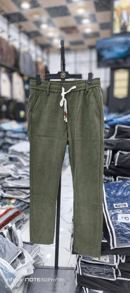 بجامه كتان
بجامه قديفه 
بجامه كابوي 
السعر 10000
موقع المحل مقابل كوزمتك الملكه داخل القيصريه 
احمد الفراجي


**إذا كنت صاحب هذا الإعلان وتريد حذفه لأي سبب، رجاءا أرسل رسالة إلى الدعم الفني**