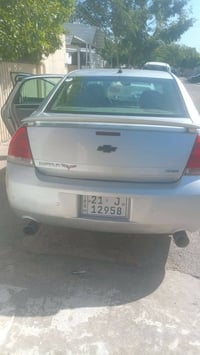 امبالا ٢٠١٢ • ٦ سلندر ٣٦٠٠ • ريموت تشغيل