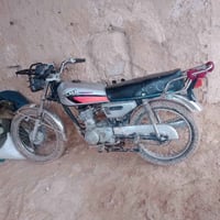 دراجة • للبيع • مستعمل