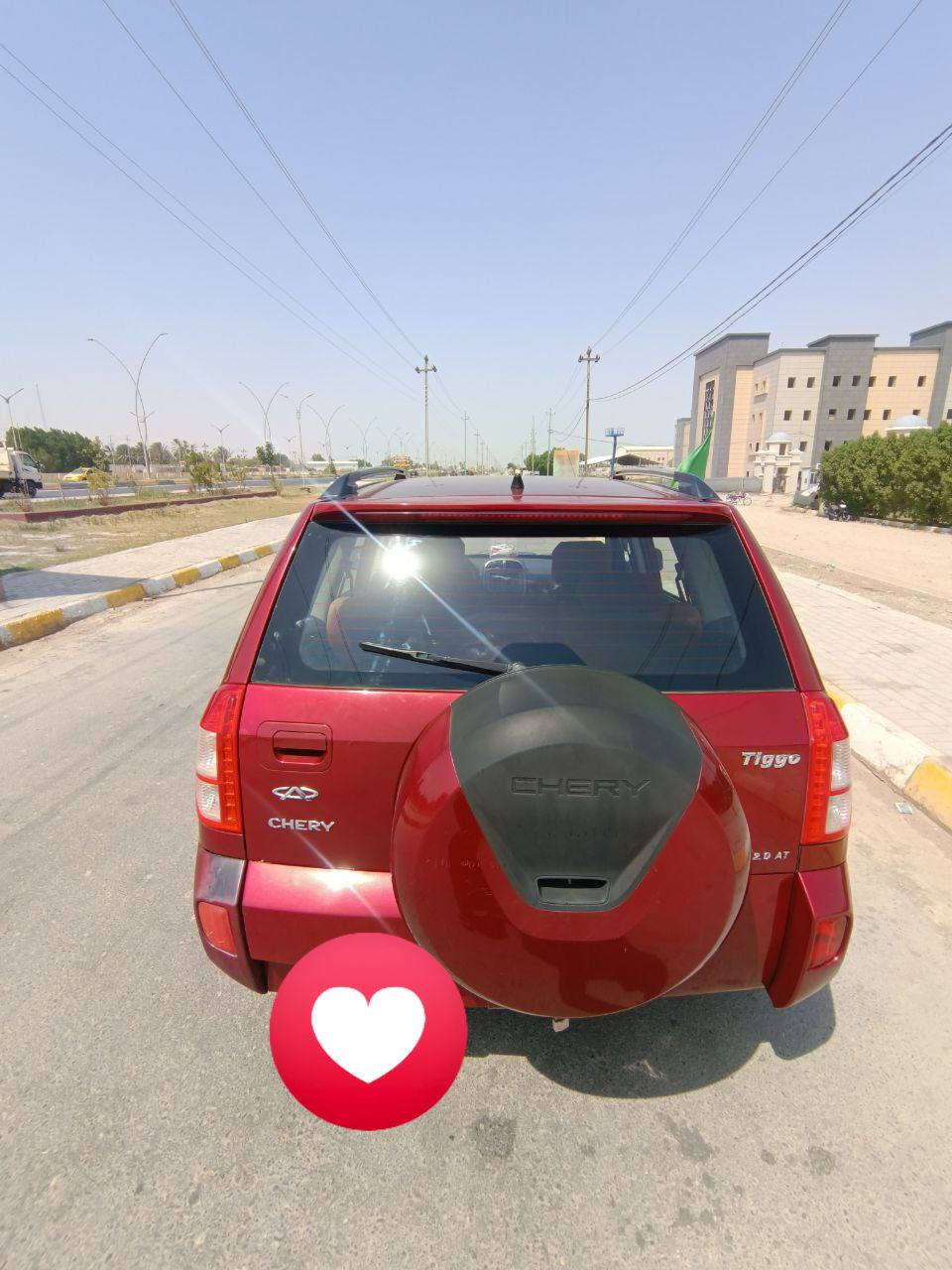 بيع او مراوس

تيكو موديل 14 كير ميكانيكي

رقم واسط / مكاني واسط الكوت

رقم انكليزي / رقم واسط تحويل ثاني يوم

سنويه بأسمي هزه جديده 

كير ومحرك وتبريد  كفاله 

محرك 2000

السعر ٧٣ و بيها مجال 

للاستفسار اتصل على الرقم ***********
