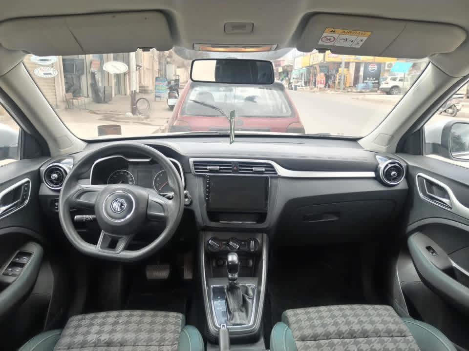 الاقتصاديه🔥mg zs 2020 -اكو هواي سيارات معورضه داخل الصفحة😎🔥

.mg zs رقم اربيل شرط التحويل بيها بطاقه وقوديه (كابون بانزين) 

المواصفات:🔰
 دفع امامي (FWD)-كير توماتيك وعادي- نضام ثبات الكتروني (ESP)-محرك 1.5 -مثبت سرعه-اشاير بالمري-شاشه -كامره-ويل كروم - ABS- 

الملاحضات:🌀🔻

السياره بدون صبغ بيها شم رصعه بالسقف والبوند خفيفات مال حالوب  يعني شكم ملاحضه 
🔴محرك وكير بشرط السياره بعدها شركه 

📍موقعها موصل 
📞للاستفار***********
                                        ***********

#بياع_شراي_مصلاوي
بيع وشراء وعرض ومراوس كافة انواع السيارات الحديثة
#هونداي #سنتافي #كيا #كورلا #تيوتا #سيارات
#معارض #نيسان #كامري #ريو #توسان
