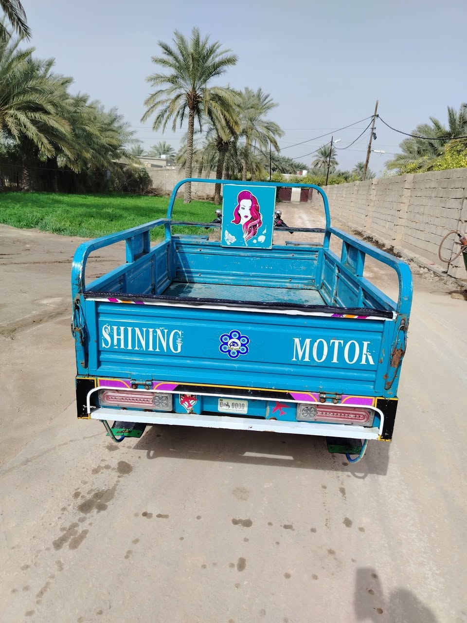 ستوته موديل 21 عل وضع شركه مكينه وركبه مكفوله كله بلادي مكاني بابل محاويل السعر 1900 وبيه مجال اتصل ***********
