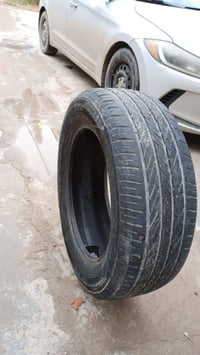 تاير سورنتو • 2020 • مستعمل قليل