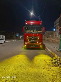 براد كارير • موديل ٢٠١٥ • حجم ٢٥٤٢