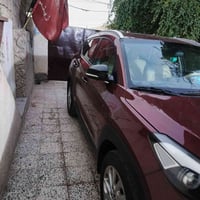 توسان وارد امريكي 2016 رقم كربلاء السعر 130//// 07804787507