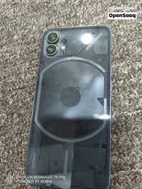 نوثنك فون ١ • ٢٥٦ • رام ١٦