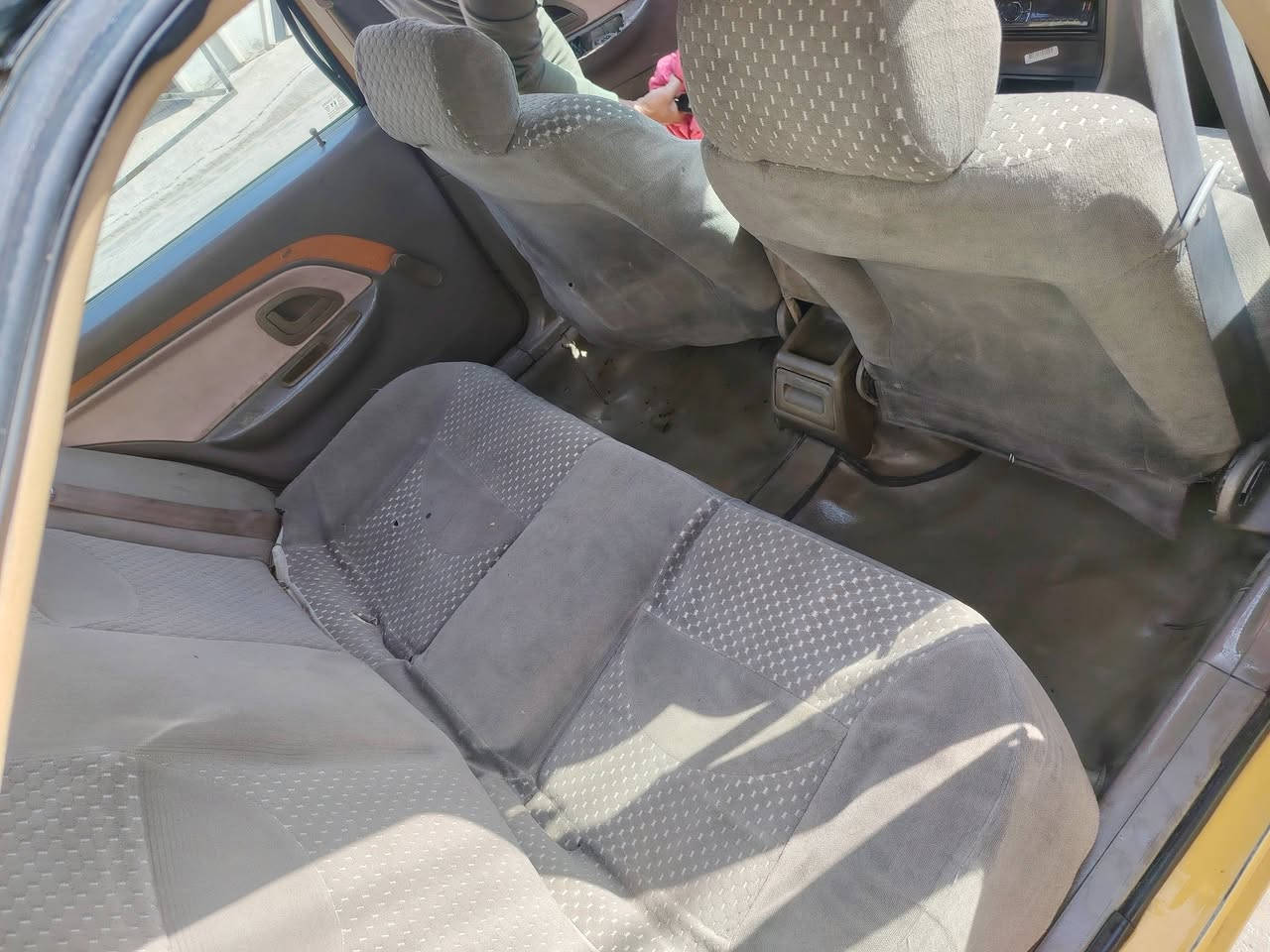 سلام عليكم بيجو ١٣ للبيع رقم بغداد سعر ٢٥ وبيه مجال تفاصيل ***********
