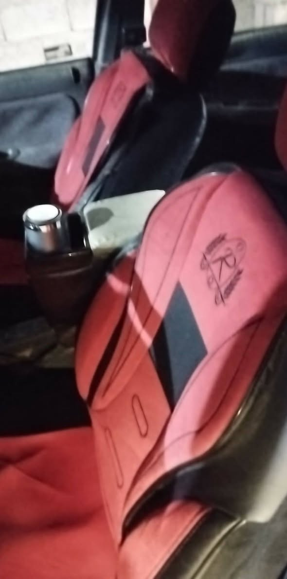 السلام عليكم دايو موديل 94 رقم كركوك  للبيع  ***********
