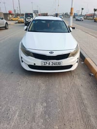 اوبتيما 2017  خليجي حره بسمي   بيه كم قطعه صبغ   لتواصل واتساب او تصال...