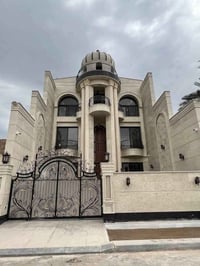 سيف سعد ورديه • ٢٠٩م • طابو صرف