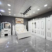 غرفة نوم • مرمري • بغداد