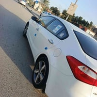 سيراتو ٢٠١٥ • رقم جديد • ١٦٠٠