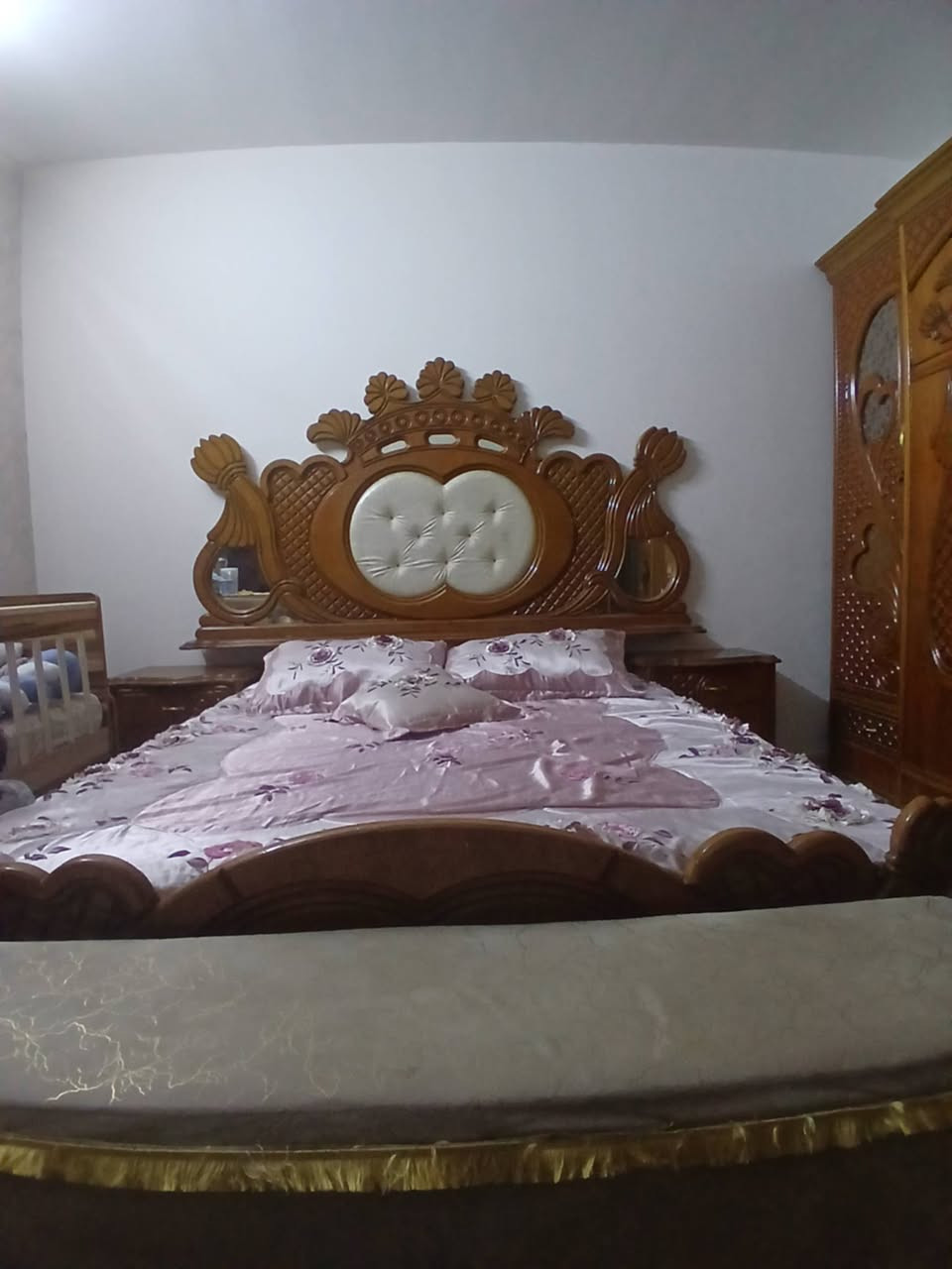 غرفه صاج حديثه نظيفه مابيه اي ضرر السعر  800وبيها مجال بصيط العنوان بغداد حي التراث الشراي يراسلني خاص @إشارة


**إذا كنت صاحب هذا الإعلان وتريد حذفه لأي سبب، رجاءا أرسل رسالة إلى الدعم الفني**