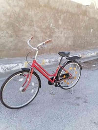 بايسكل ٢٦ • ياباني • بريكات شغاله