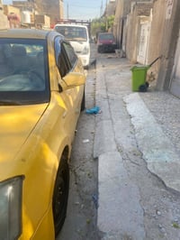 شيري A5 • ٢٠١١ • رقم بغداد