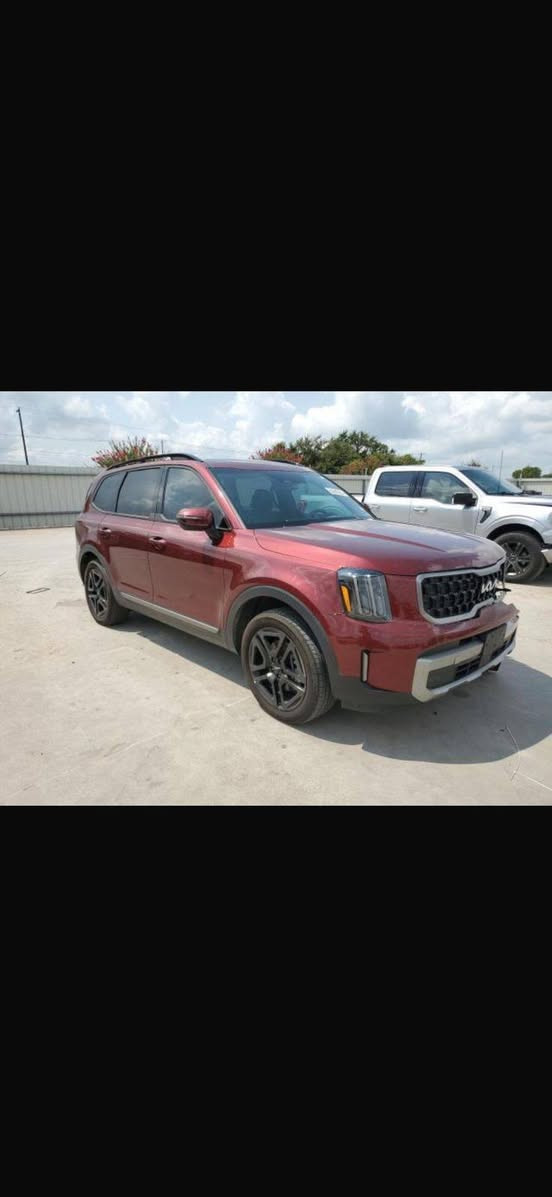 سلام عليكم تلورايد  2023 إكس لاين بدون دواخل بدون تبديل ليبل واحد سياره جديده معنه كلمه تحويل ثاني يوم تجي وشوفه احله من الصوره سعره 310 رقم صاحب السيارة ***********
مامتواجد على فيس
