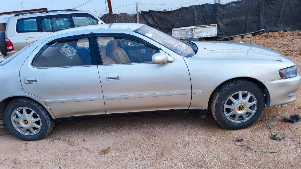 سلام عليكم كرسته للبيع مكفوله كفاله عامه من كلشي ما عده ضربه بلباب لعبري ورا السايق ومصبوغه جماليه فقط
كهرباءياتها كلها شقاله سنتر لك شقال
مكينه وگير مكفولات لا تنقيص ولا تبخير تواير جدد
السعر 63 وبيها مجال قليل السياره تخبل مال جناي
العنوان ناصريه قضاء لدوايه ***********
للبيع أو مراوس  حسب لقناعه
