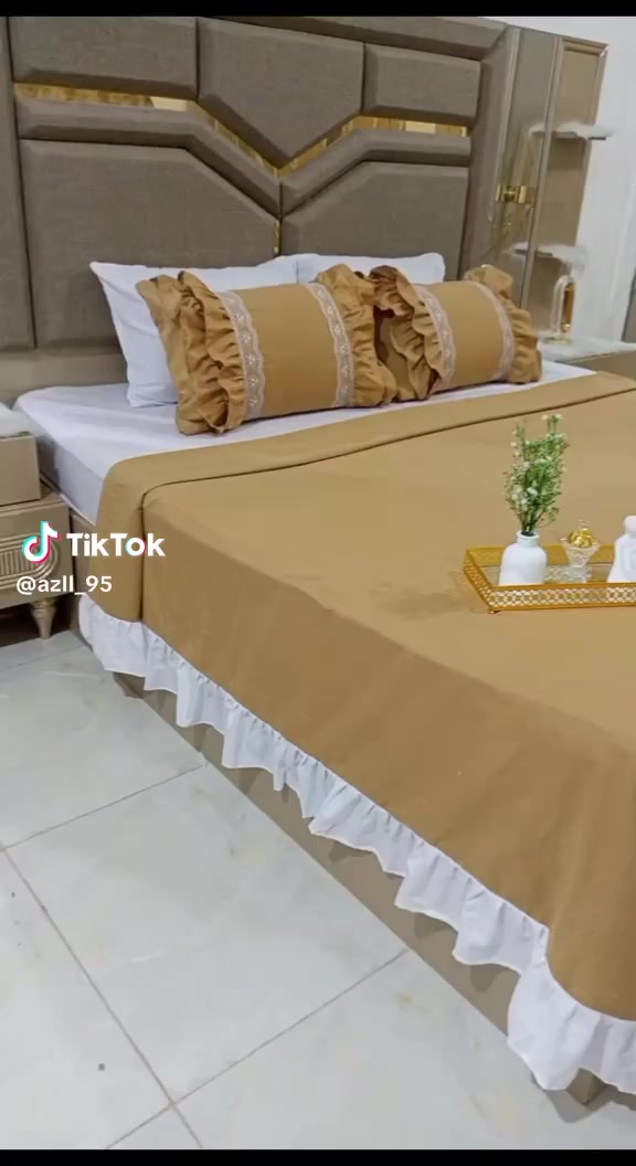 عروض العيد يمنا وبس 
الفرشات الصيفيه بالالوان الساده والمشجر وكل الموديلات متوفره وتوصيل بالف بس وينن مجنتو بالعراق وكل قطعتين الثالثه بنص السعر العرض فقط هذا الاسبوع سارعو بالحجزز 

ملاحضه الفديوات قابل للتنفيذ ❤


**إذا كنت صاحب هذا الإعلان وتريد حذفه لأي سبب، رجاءا أرسل رسالة إلى الدعم الفني**