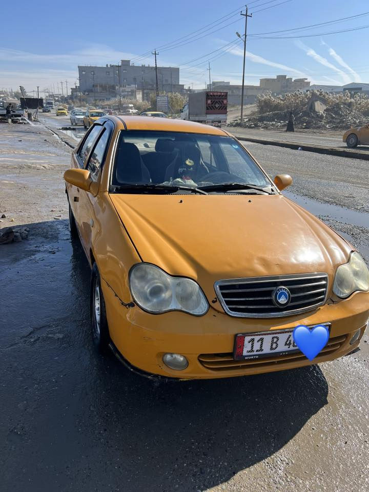 السلام عليكم سيارة سي كي 2012. شرط هئيه صفر غرمات صفر. سيارت باسمي ومثل ما واضحه بصوره 

السعر 38بيها مجال بسيط 
***********
