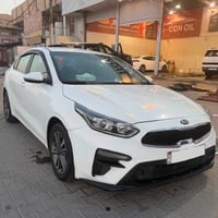 سيراتو • ٢٠١٩ • رقم دولي