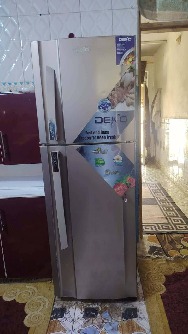 غراض البيع


**إذا كنت صاحب هذا الإعلان وتريد حذفه لأي سبب، رجاءا أرسل رسالة إلى الدعم الفني**