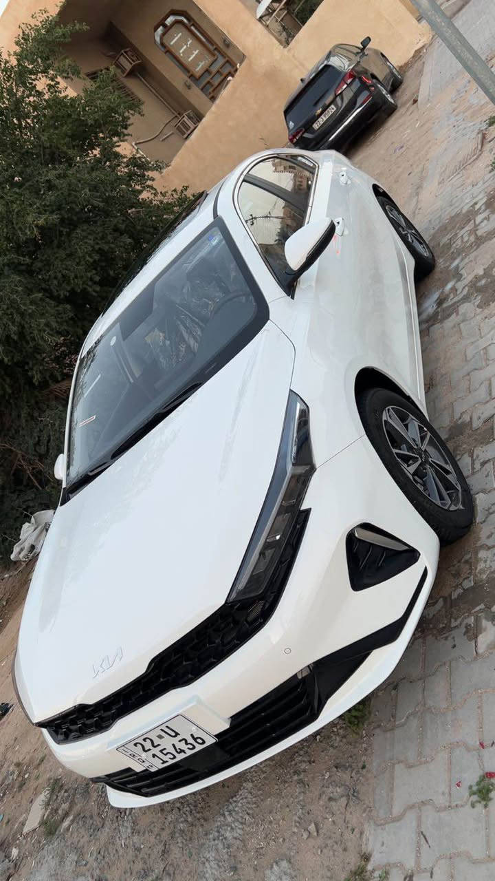 K3 2025 تجميع صيني فول مواصفات ماشيه 4 الاف كفاله عامه عدا طخه خفيفه بل حوض سعر 143 للاتصال *********** البصرة, العراق
