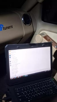 Tron garage 07726101606