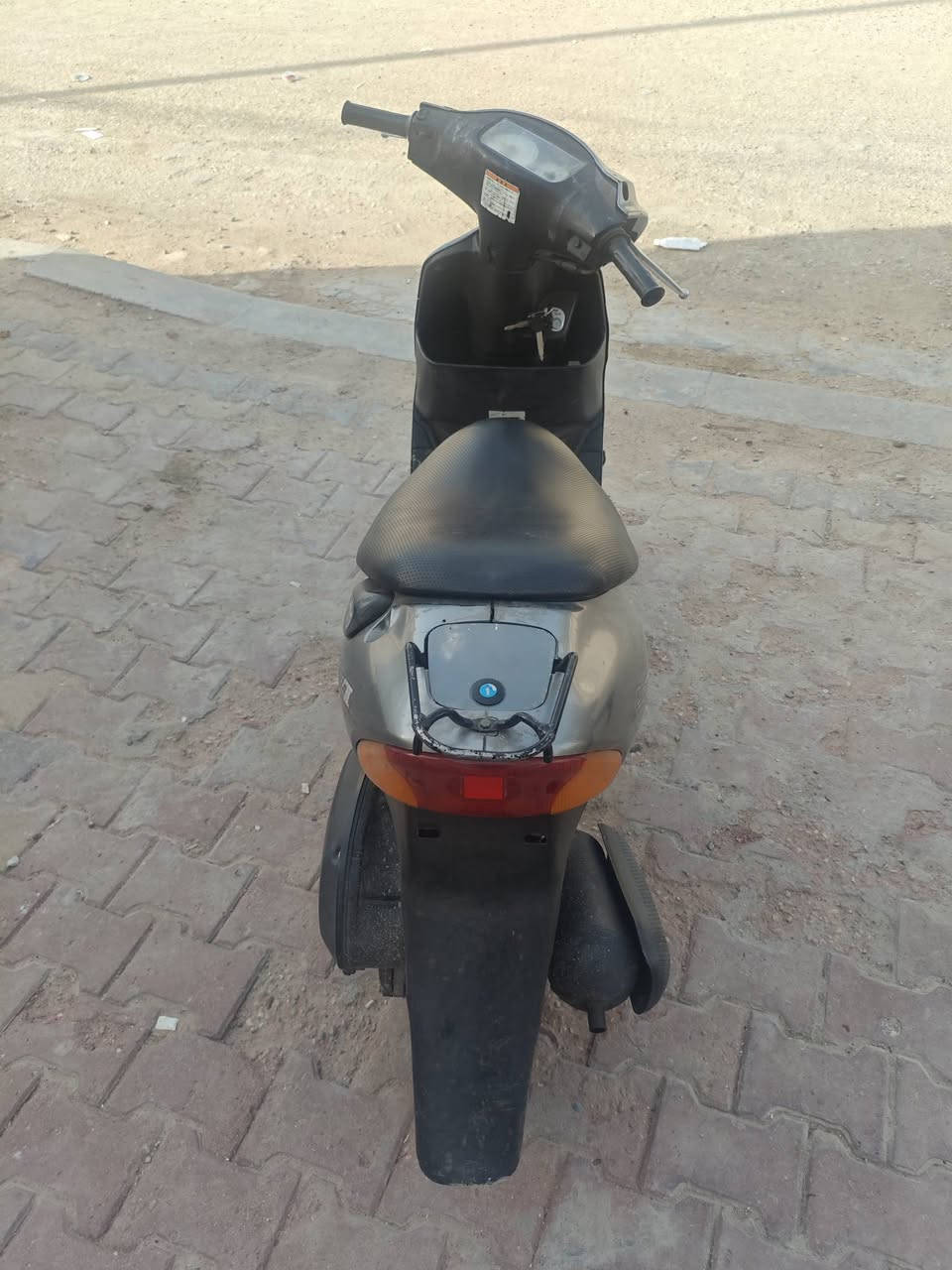 سلام عليكم ساسوكي اوراق مكفول ما مفتوح للبيع
الرقم //***********
