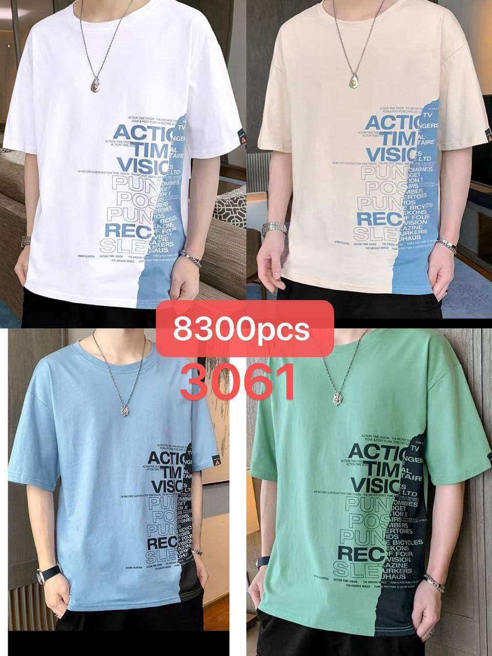 بدي  صيني خامه درجه اولى
قياس  L --4XL 

الدرزن ١٢ قطعه مشكل بألوانه ب٥٠ ألف


**إذا كنت صاحب هذا الإعلان وتريد حذفه لأي سبب، رجاءا أرسل رسالة إلى الدعم الفني**