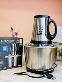 محضرة طعام • توصيل العراق • حجز خاص