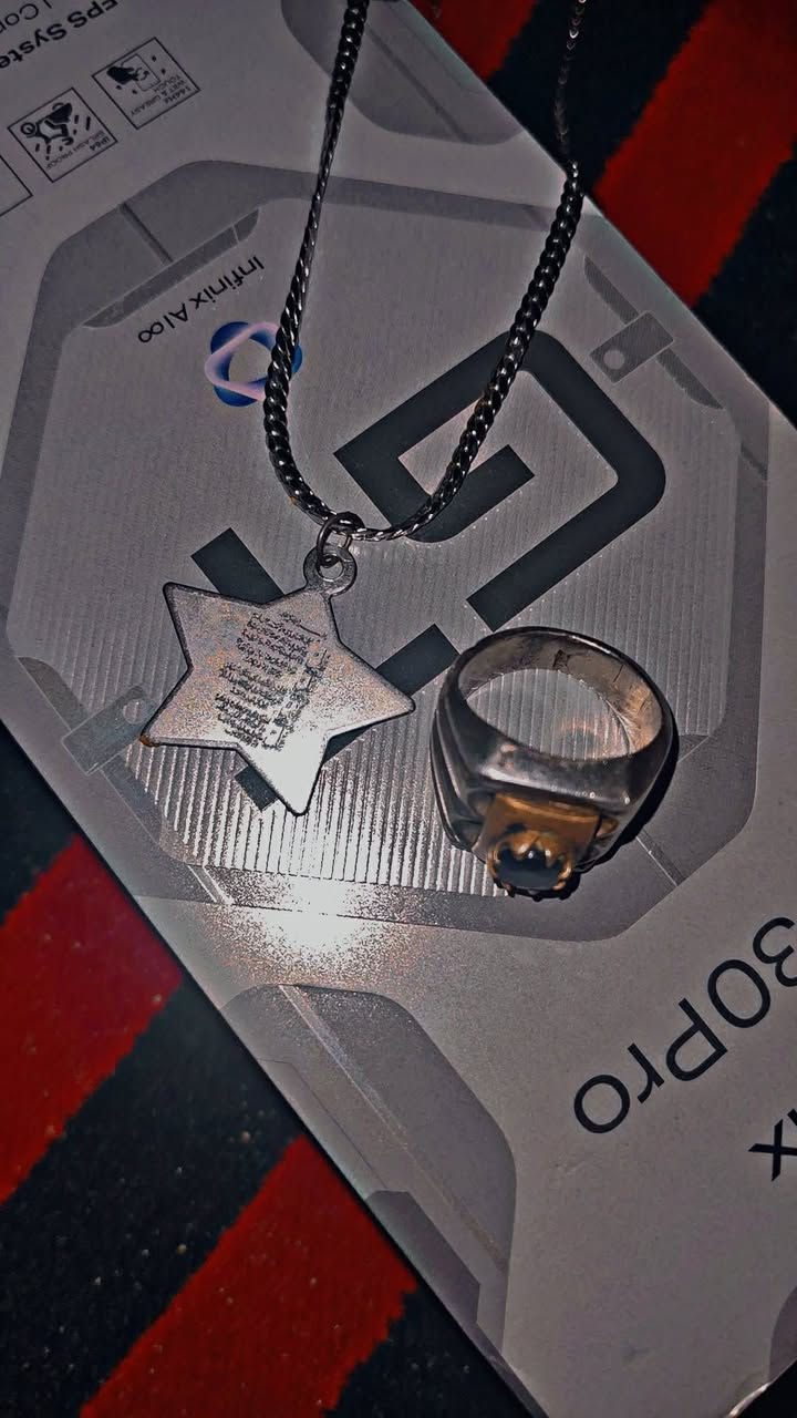 لبيع فضه اُصًلًيےّ ***********
