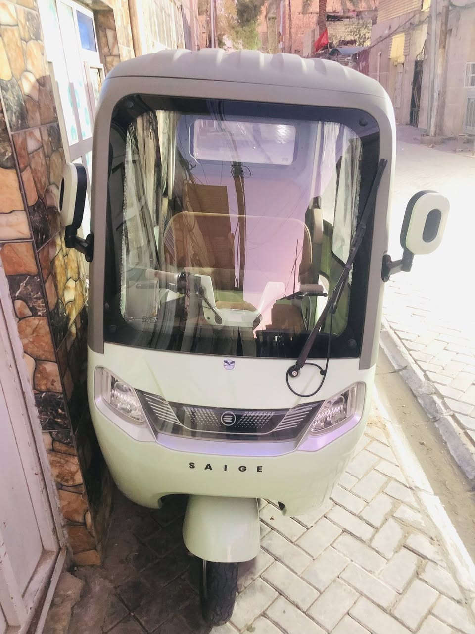 تكتك شحن 2026 البيع مكاني مدينه الصدر ***********
