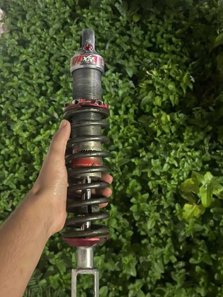 السلام عليكم
تزويد ماكس عدله للبيع 
صدر RPM اصلي رصاصي 
دبل خلفي رياضي اصلي مختلف كرزي XRIDER


**إذا كنت صاحب هذا الإعلان وتريد حذفه لأي سبب، رجاءا أرسل رسالة إلى الدعم الفني**