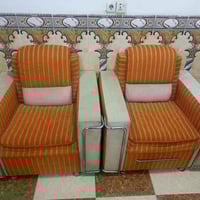 قنفات ٢ • كركوك