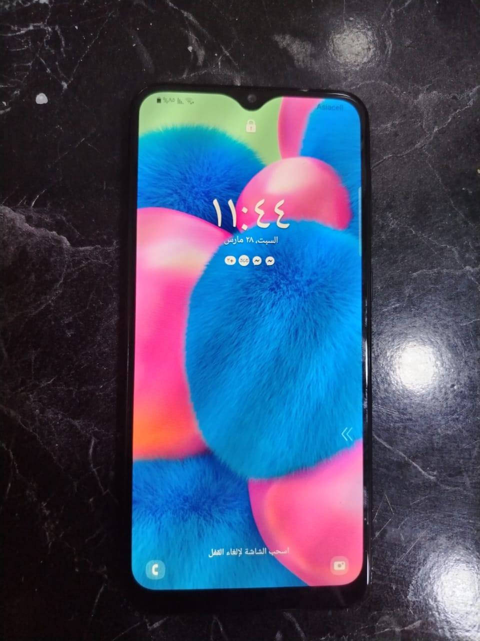 ياالله
السلام عليكم
جهاز a30sللبيع فقط 
ذاكره 128 بدون ملحقات
مراسله ع الخاص وتدلل
بيع مستعجل
مكاني كربلاء كنطرة السلام


**إذا كنت صاحب هذا الإعلان وتريد حذفه لأي سبب، رجاءا أرسل رسالة إلى الدعم الفني**