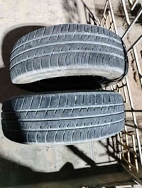 زوج تايرات • تايلندي • ١٥/٢٠٥/٧٠