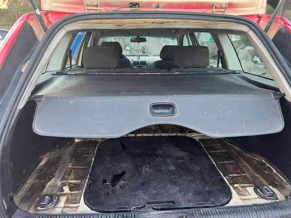 بسبب الوعود الكاذبه أعيد نشر السياره فورد مونديو ٢٠٠٧ سياره حلوه ومرتبه وترابك وين متريد تايرات جدد باتري جديد داينمو جديد غرفه حلوه ومرتبه سياره ستيشن فول كل كهربائياتها شغاله سعرها ٤٥ ورقه وبيها مجال للاستفسار *********** بغداد
