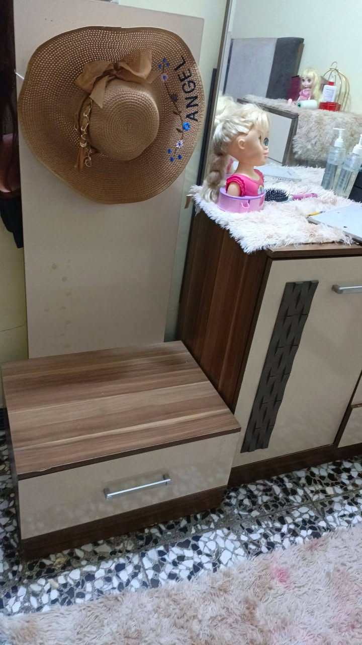 غرفه تركيه مع الدوشك  ضغط عالي 400وبيها مجال عشر قطع مع الطابوريه


**إذا كنت صاحب هذا الإعلان وتريد حذفه لأي سبب، رجاءا أرسل رسالة إلى الدعم الفني**