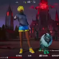 لڤل 73 • شعبيه 600k • انجازات 6680