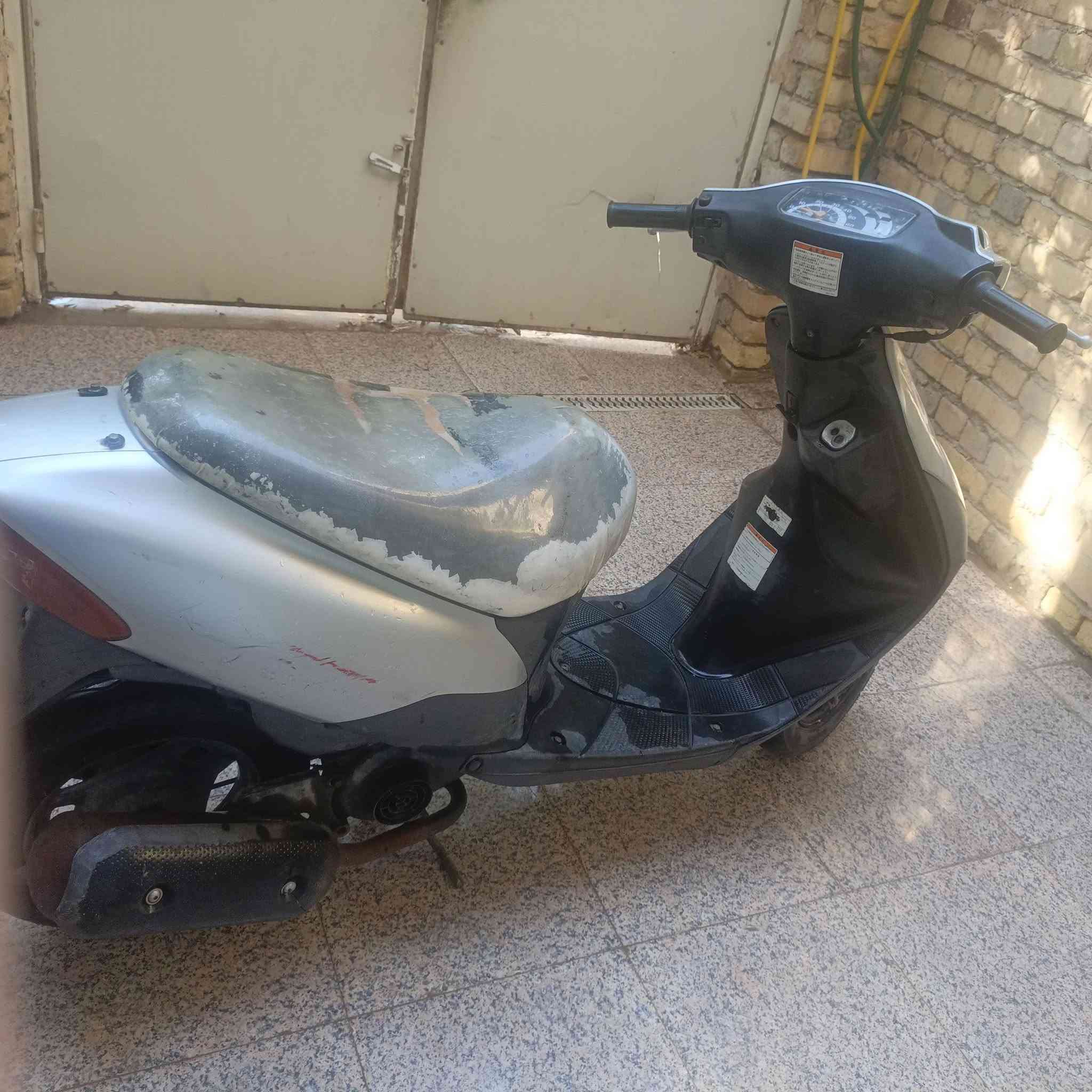 للبيع السعر 300اوراق ميسان حي الحسين الجديد


**إذا كنت صاحب هذا الإعلان وتريد حذفه لأي سبب، رجاءا أرسل رسالة إلى الدعم الفني**