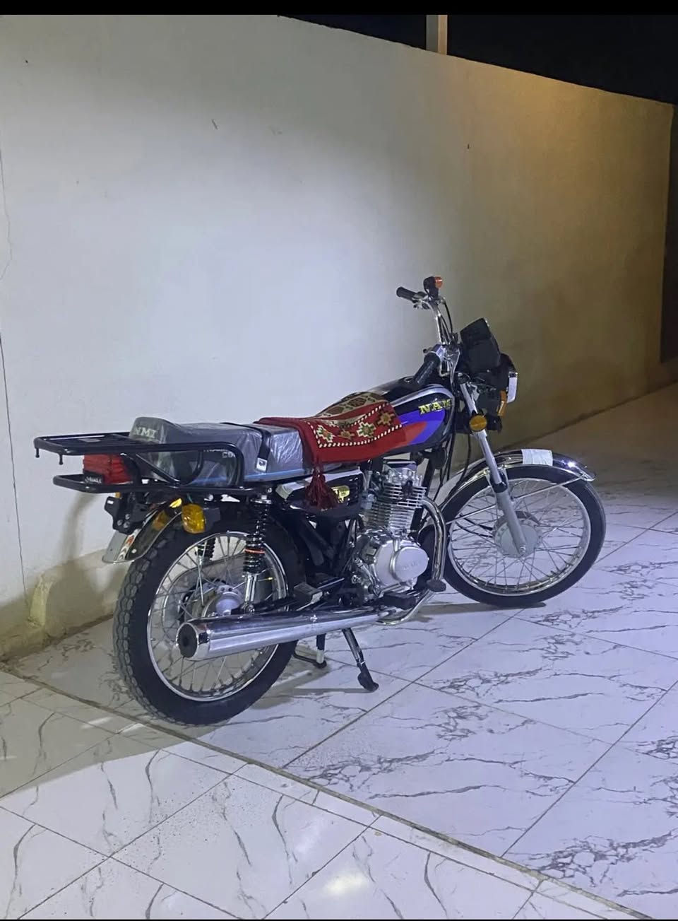 السلام عليكم مأطور اصلي موديل 21 شلامجه 
تعمير كله 26 مكفول كفاله 

***********
